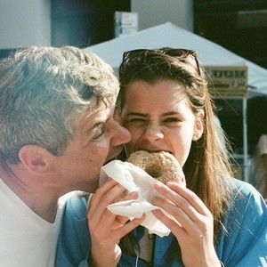 Meet your Posher, Anne